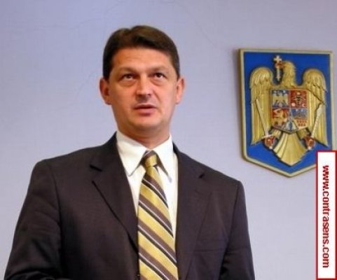 Berca: Utilizarea sumelor pentru calamităţi se face prin atribuire directă